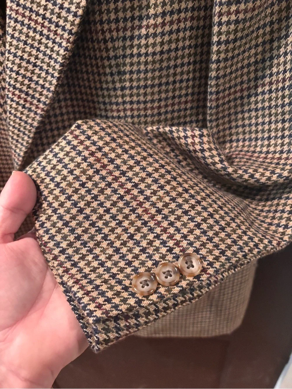 Oscar de la Renta classic oscar